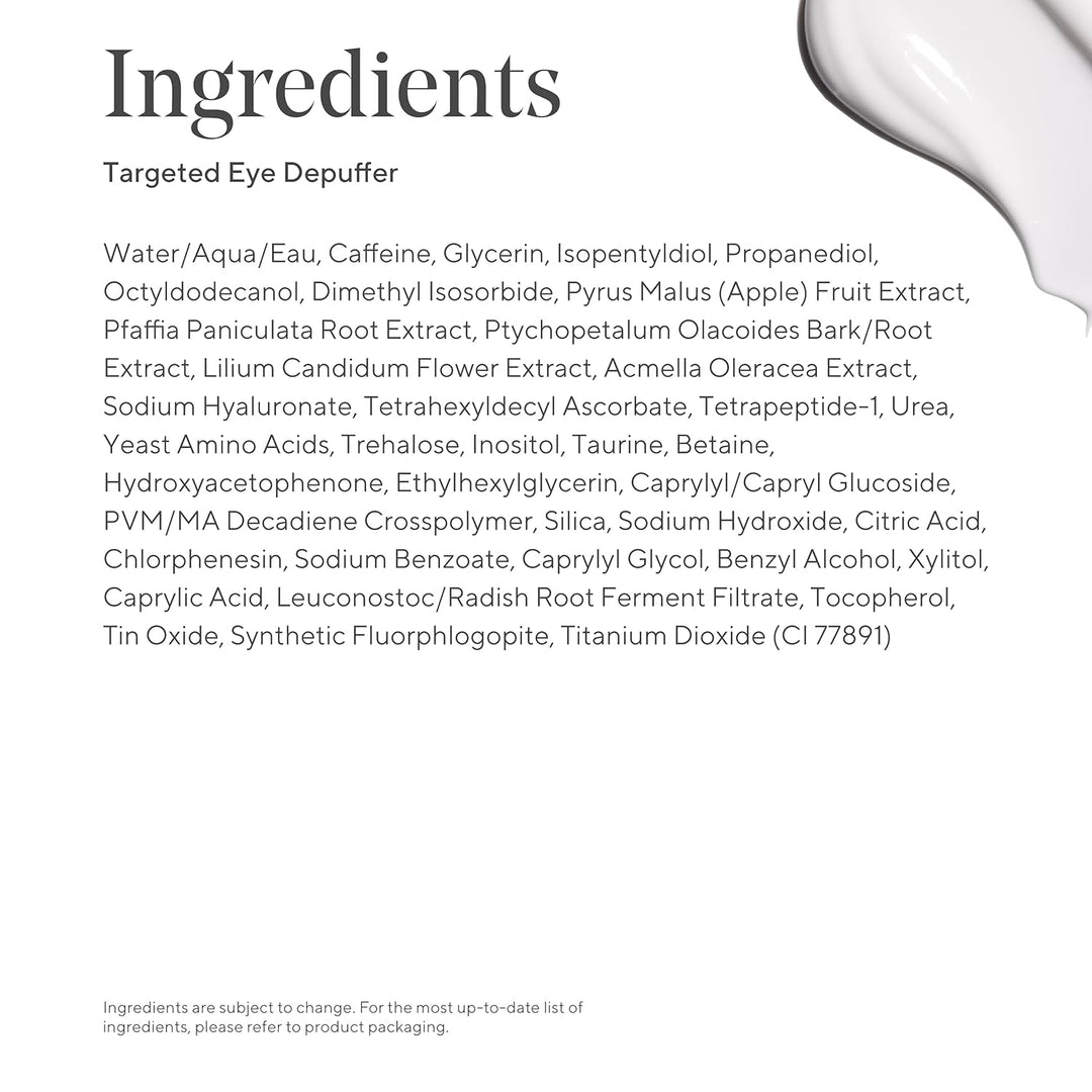 Murad Targeted Eye Depuffer – 0.5 oz / 15 ml