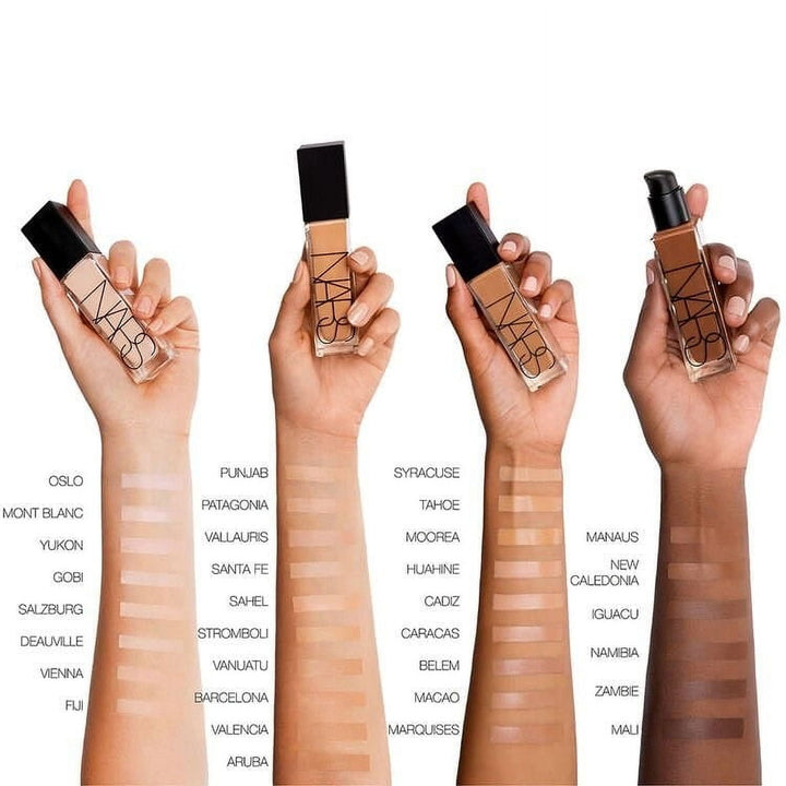 NARS Natural Radiant Longwear Foundation - Deauville  1oz/30mL