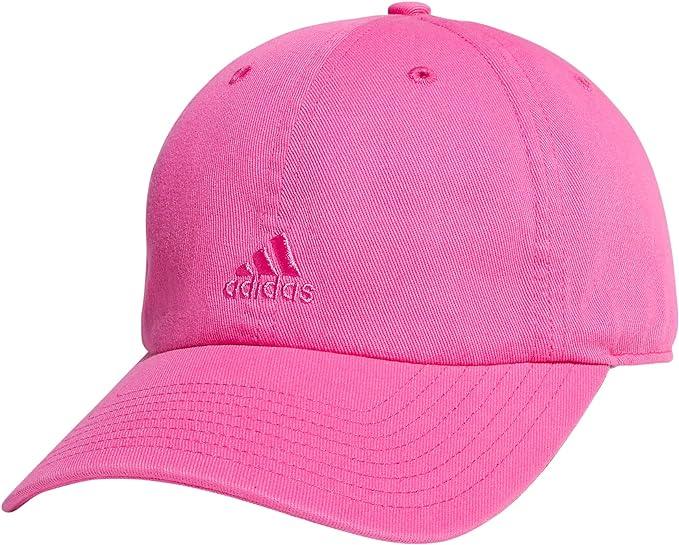 adidas Saturday Relaxed Adjustable Cap ONE SIZE - Exotic Pro