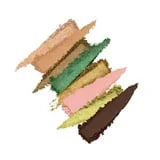 Too Faced Major Love Mini Eye Shadow Palette SMELLS LIKE FRESH GREEN PEARS! - Exotic Pro