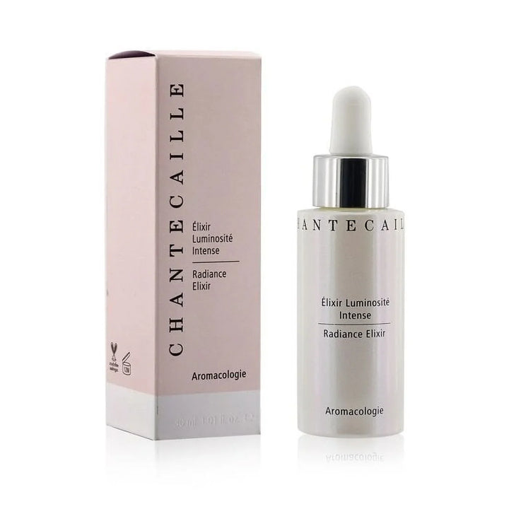 Chantecaille Radiance Elixir, 1.01 oz - Illuminating &amp;Hydrating Serum - Exotic Pro