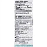 Little Remedies Gripe Water, Colic & Gas Relief, Liquid Safe for Newborns, 4 fl oz - Exotic Pro