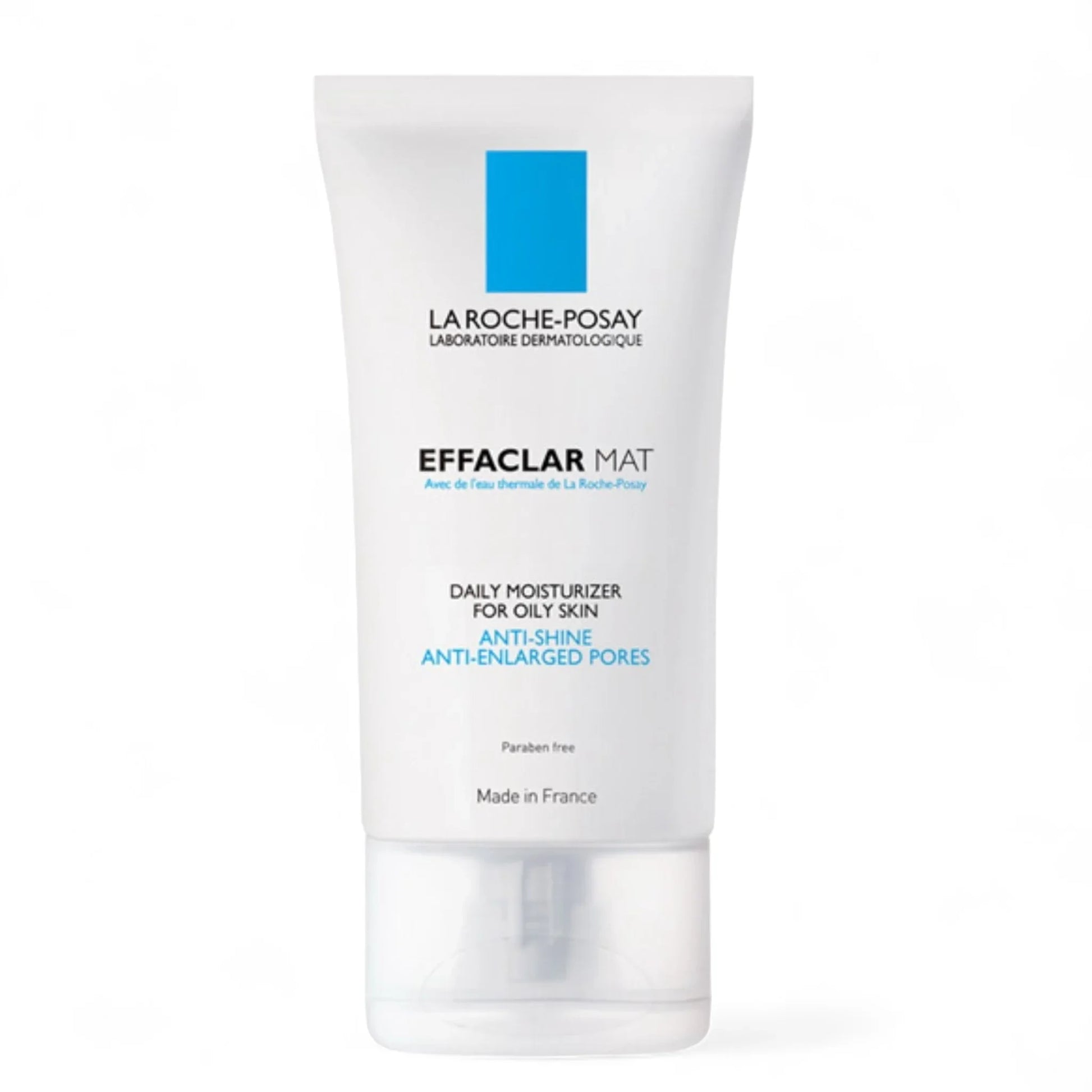 La Roche-Posay Effaclar Mat Daily Moisturizer, 1.35 Oz - Exotic Pro