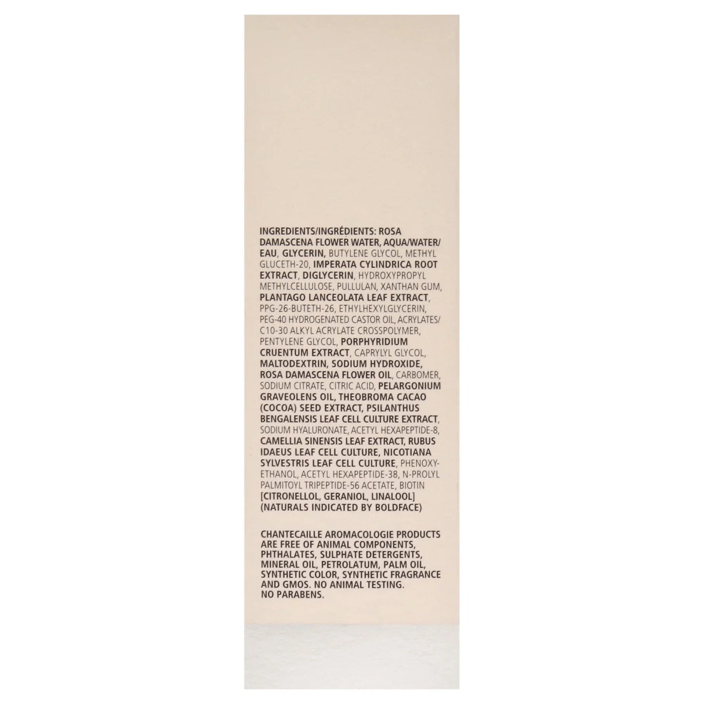 Chantecaille Bio Lifting Serum Plus, 1.01 oz - Anti-Aging Lifting Serum - Exotic Pro