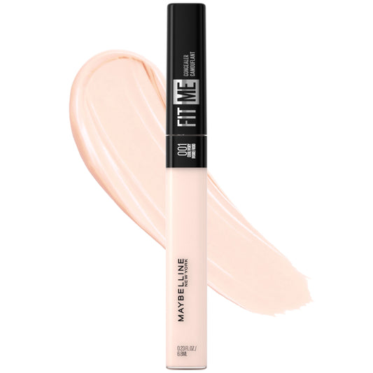 Maybelline Dream Radiant Concealer – Cool Ivory 0.23oz Hydrating Coverage