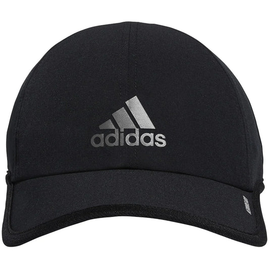 Adidas Men's SuperLite 2 Hat – UPF 50, Lightweight, Adjustable Fit - Exotic Pro