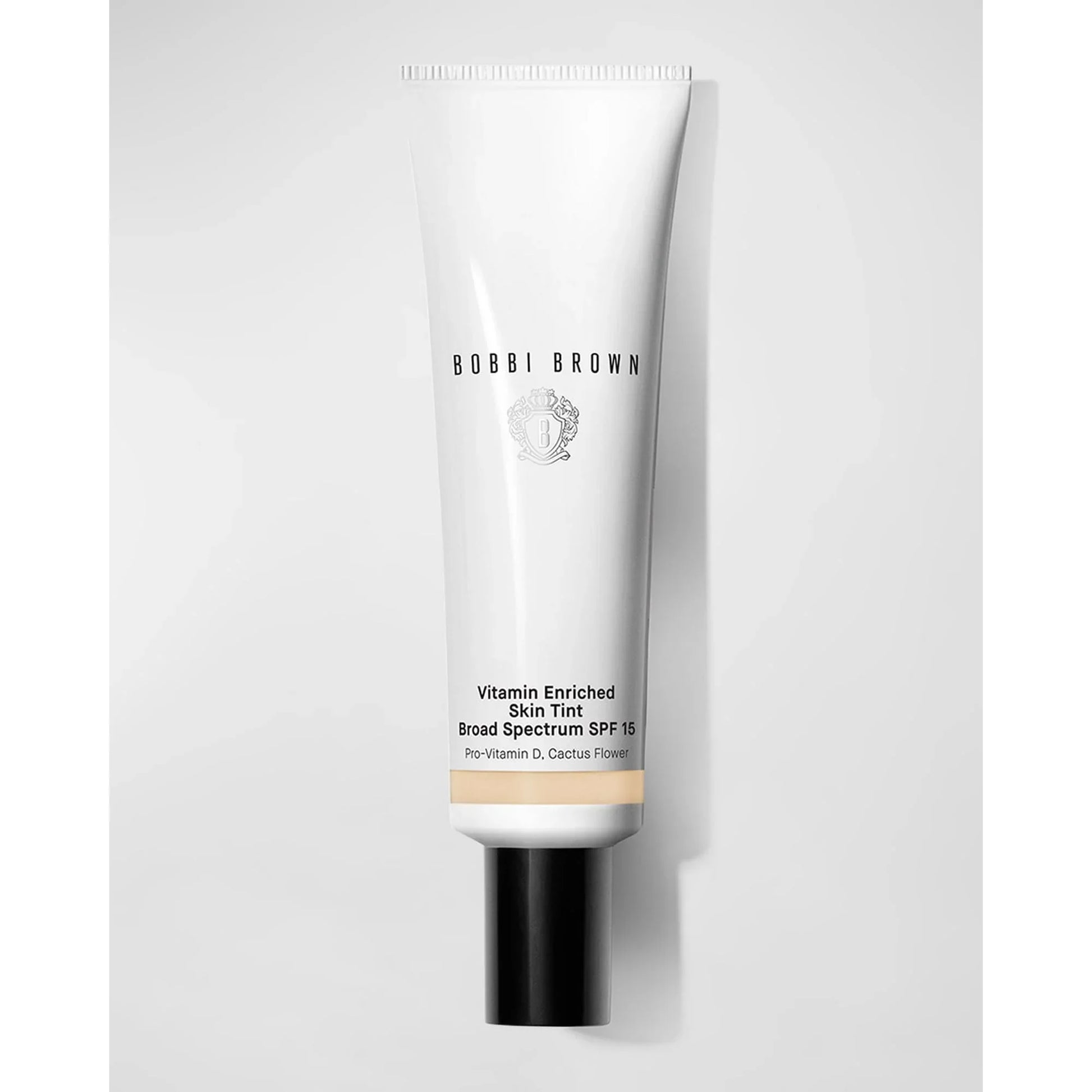 Bobbi Brown Vitamin Enriched Skin Tint SPF 15 - Light 1, 1.7 oz - Exotic Pro