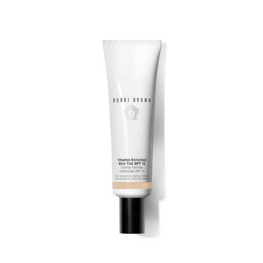 Bobbi Brown Vitamin Enriched Skin Tinted Moisturizer SPF 15 - Light Neutral, 1.7 oz