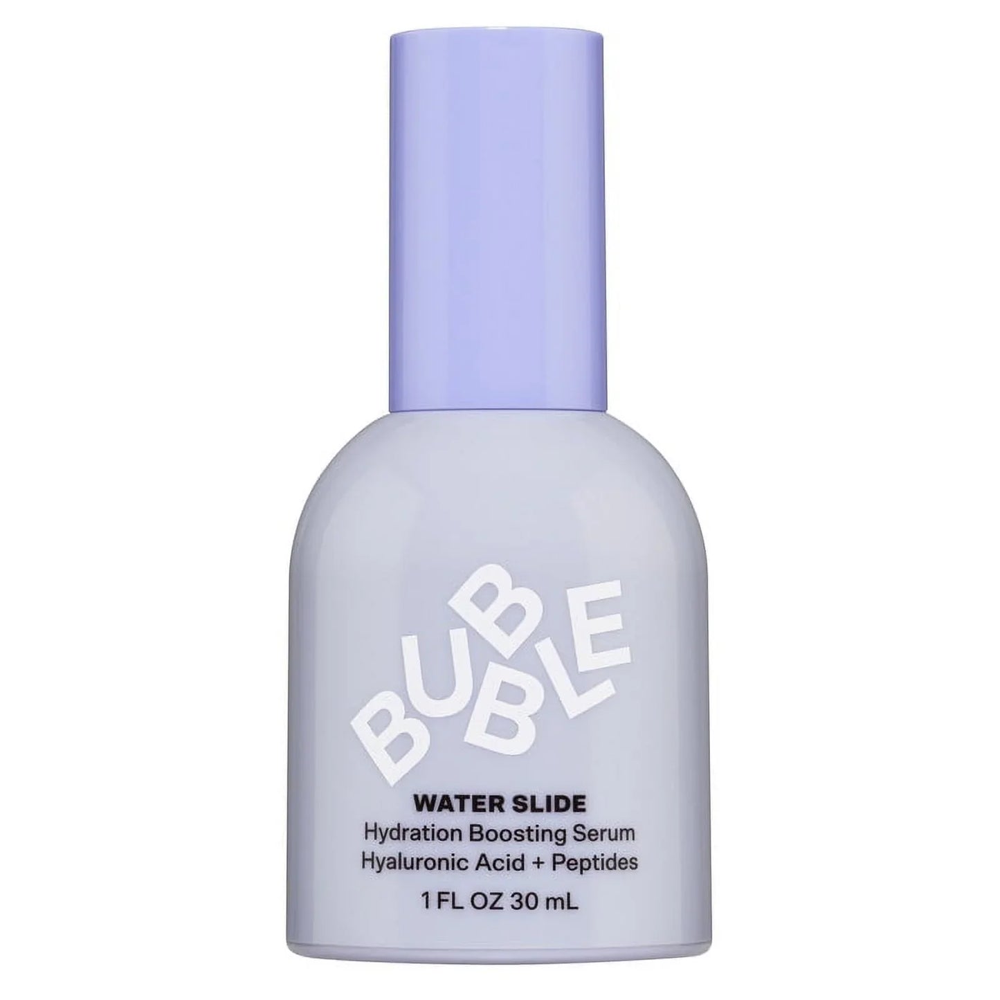 Bubble Skincare Water Slide Hydration Boosting Facial Serum - 1 fl oz - Exotic Pro