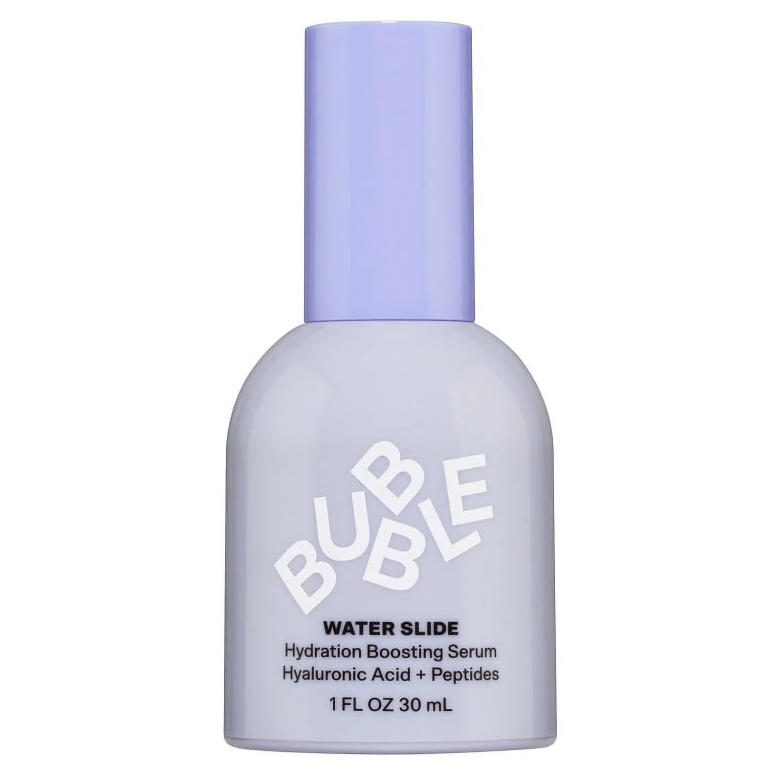 Bubble Skincare Water Slide Hydration Boosting Facial Serum - 1 fl oz - Exotic Pro