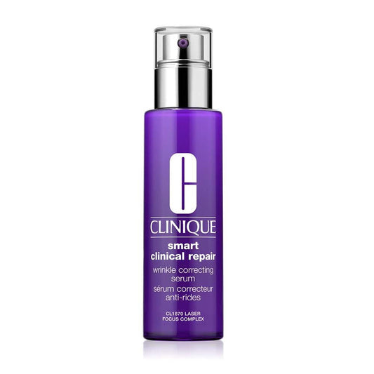 Clinique Smart Clinical Repair Wrinkle Correcting Serum 1.7 oz - Advanced Anti-Aging Formula