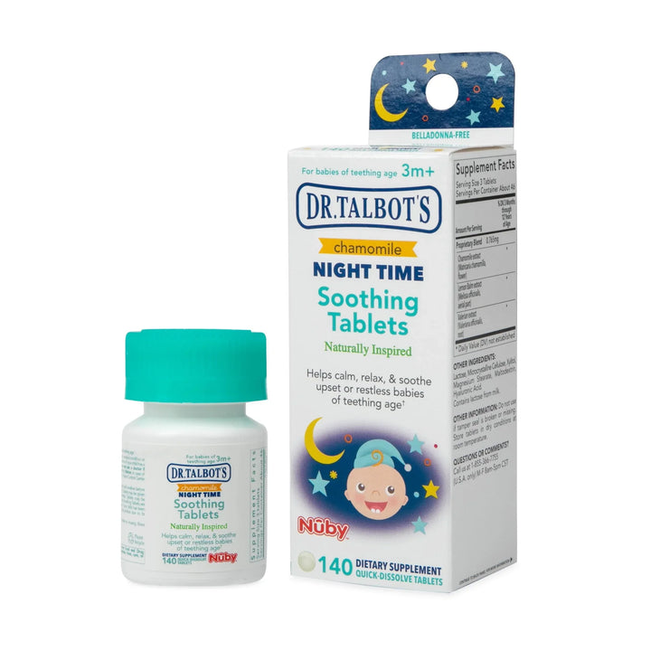 Dr. Talbot&
