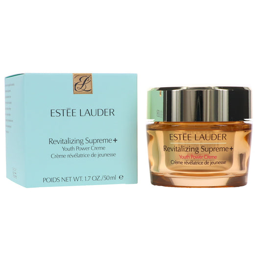 Estée Lauder Revitalizing Supreme+ Youth Power Crème, 1.7oz