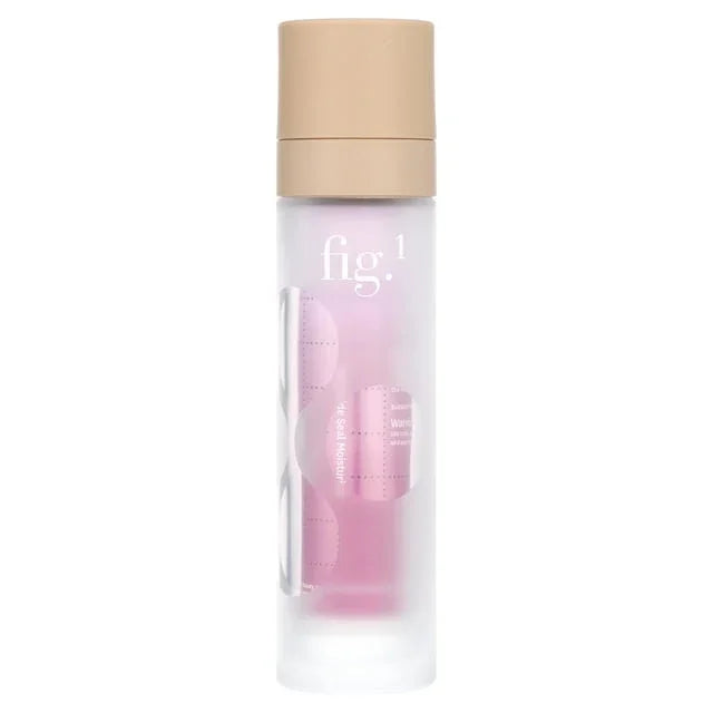 Fig.1 Ceramide Moisturizer for All Skin Types, 24-Hour Hydration - Exotic Pro