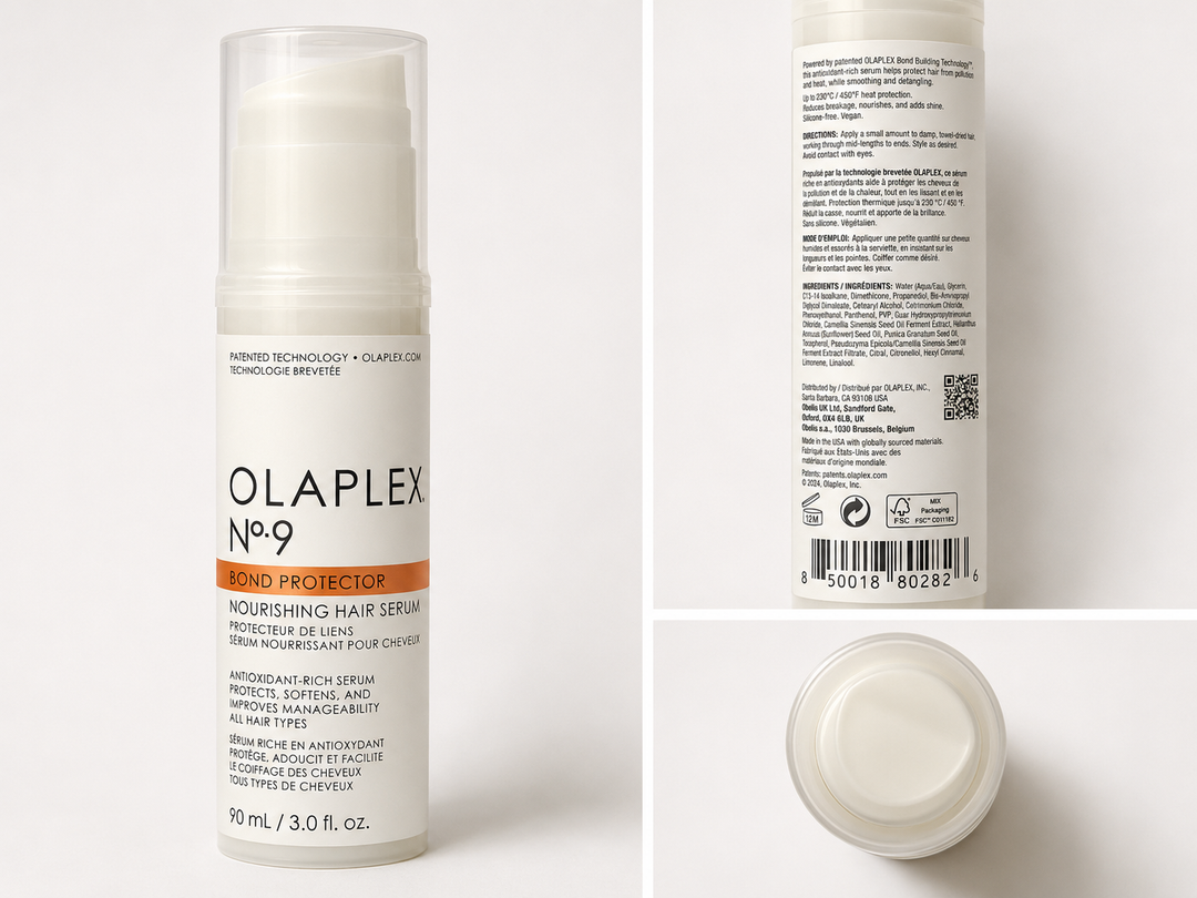 Olaplex No.9 Bond Protector Nourishing Hair Serum – 3 oz