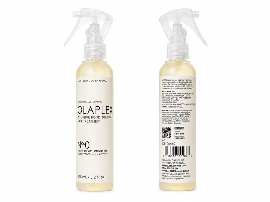 Olaplex No.0 Intensive Bond Building Treatment – 5.2 oz