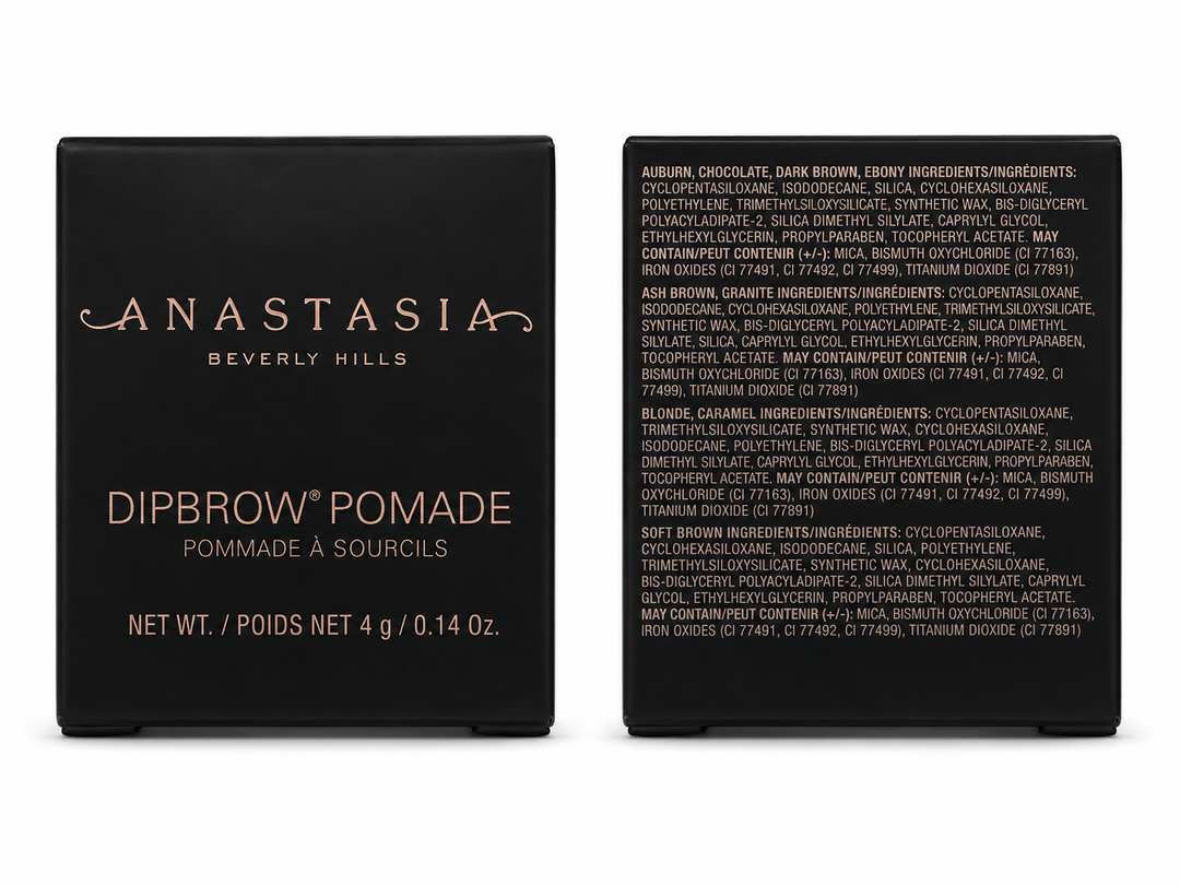 Anastasia Beverly Hills Dipbrow Pomade – Medium Brown 4g