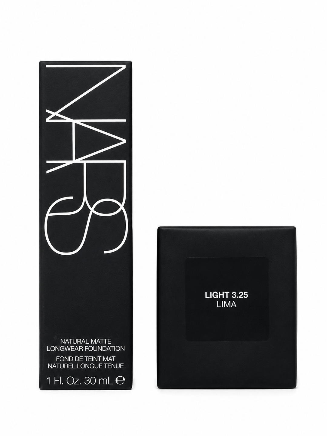 NARS Natural Matte Longwear Foundation – Lima 1 oz