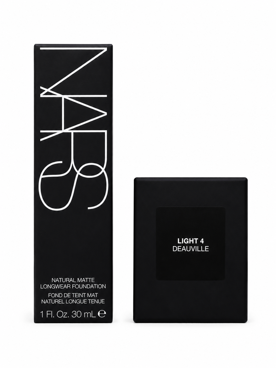 NARS Natural Matte Longwear Foundation – Deauville 1 oz