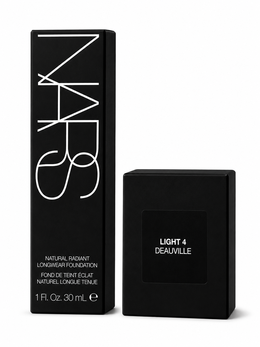 NARS Natural Radiant Longwear Foundation - Deauville  1oz/30mL
