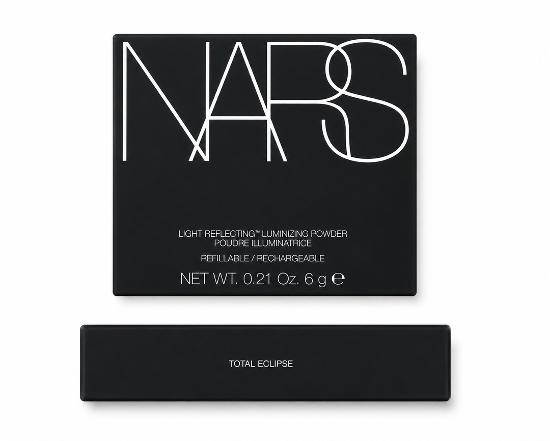 NARS Light Reflecting Luminizing Powder – Total Eclipse 6g