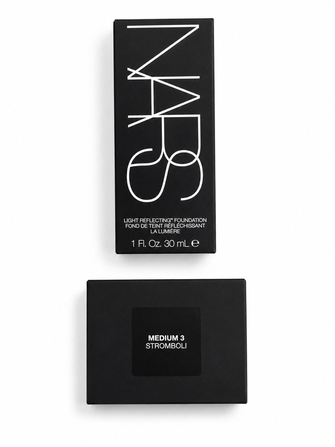 NARS Light Reflecting Advanced Skincare Foundation – Stromboli M3 1 oz