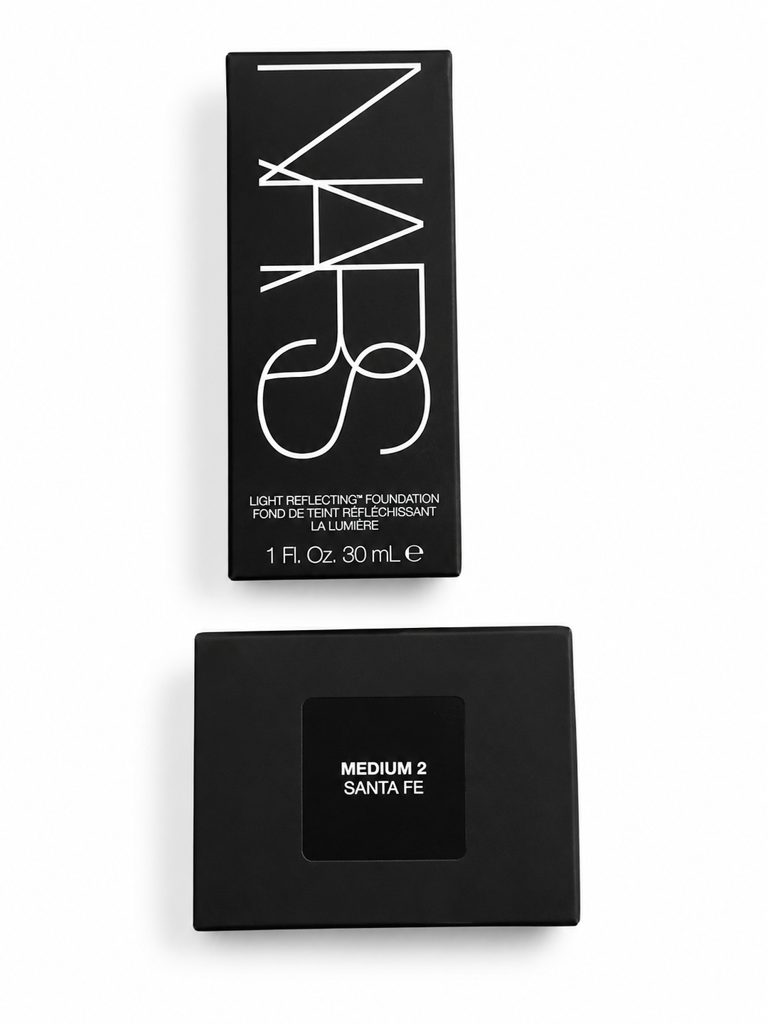 NARS Light Reflecting Foundation – Santa Fe (M2) 1 oz