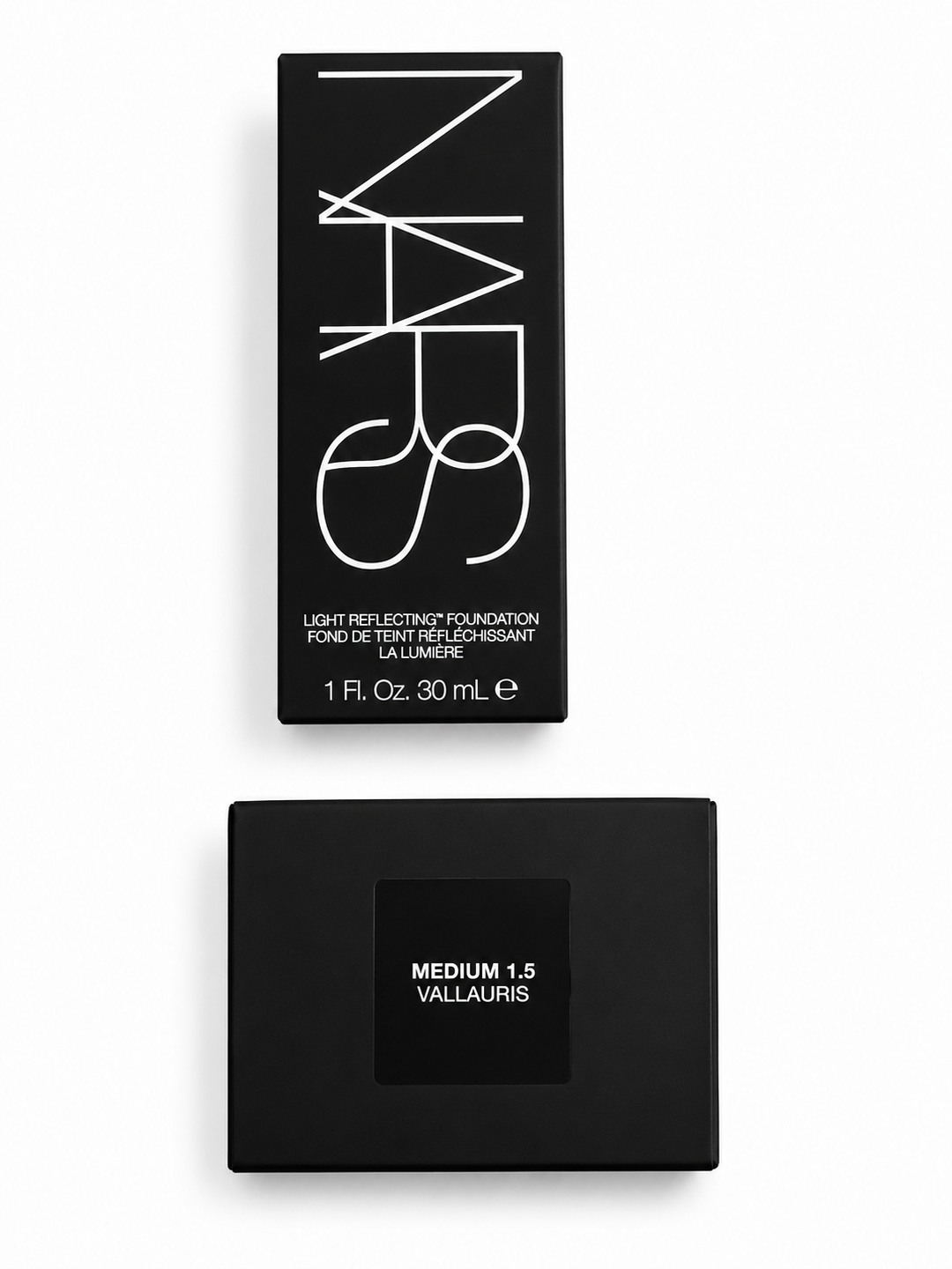 NARS Light Reflecting Advanced Skincare Foundation – Vallauris 30ml