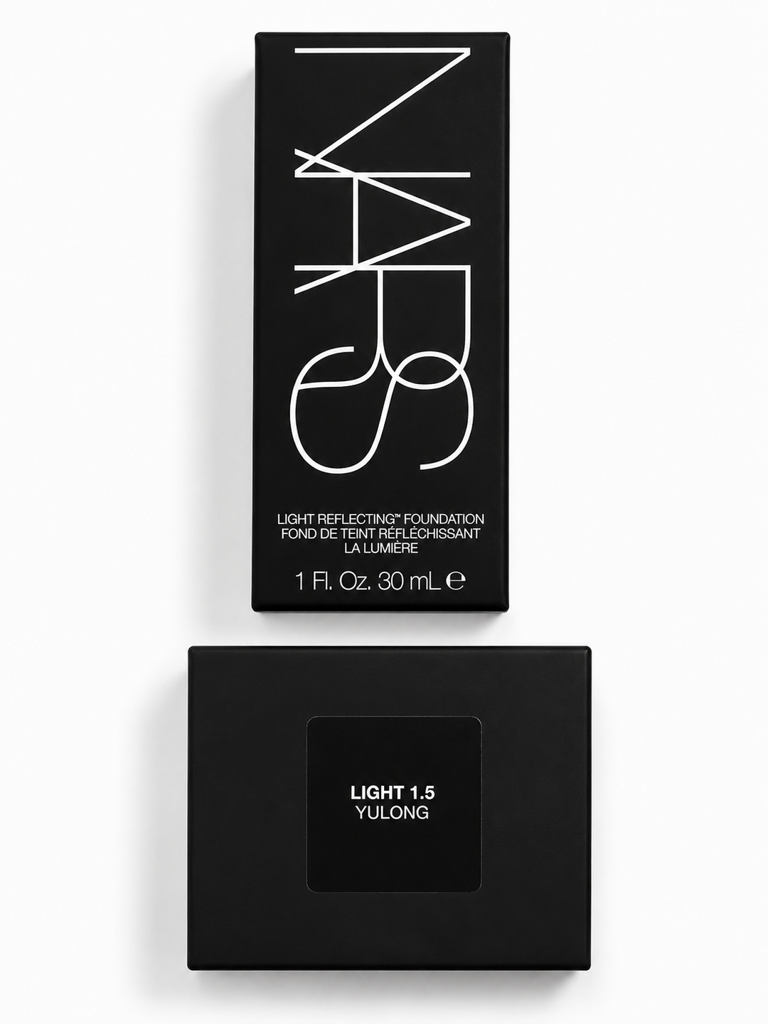 NARS Light Reflecting Foundation Yulong L1.5 – Radiant Finish 1oz/30mL
