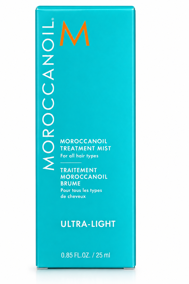 Moroccanoil Moisture Repair Set – Shampoo 250ml, Conditioner 250ml &amp; Treatment Mist 25ml