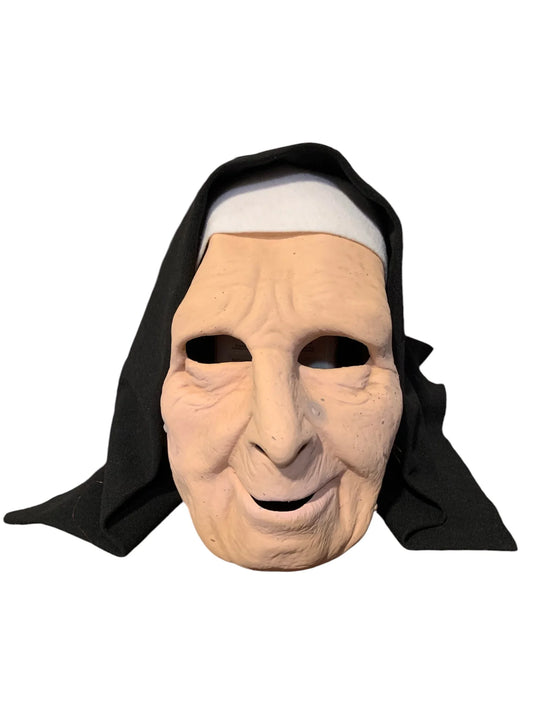 Nun for You Full Mask | Spirit - Exotic Pro