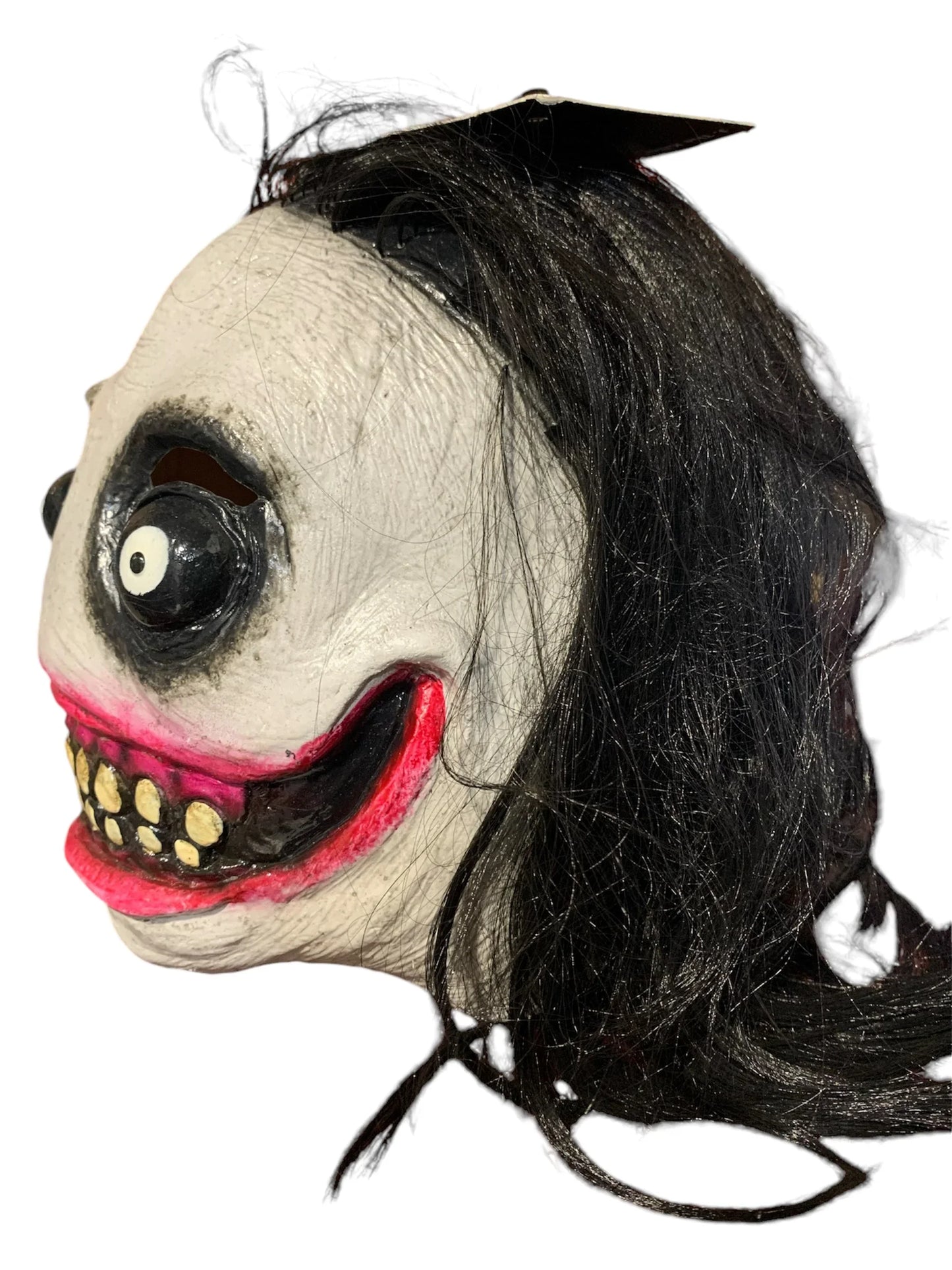 J. The Killer Latex Mask | Spirit - Exotic Pro