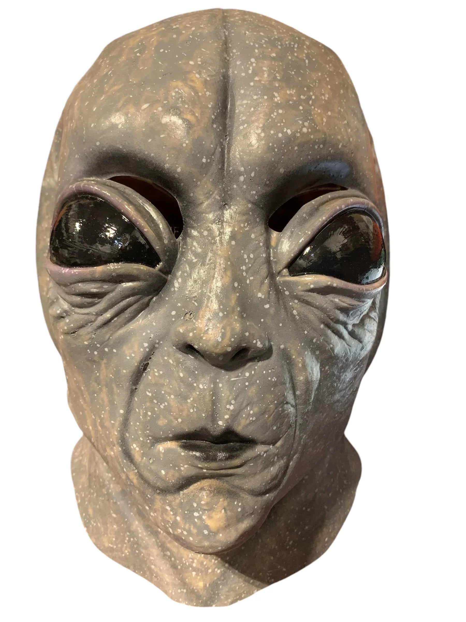 Alien Mask | Spirit - Exotic Pro