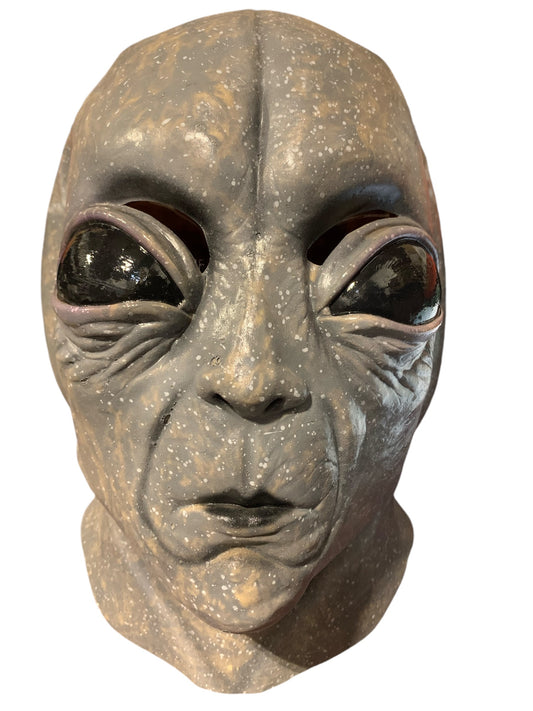 Alien Mask | Spirit