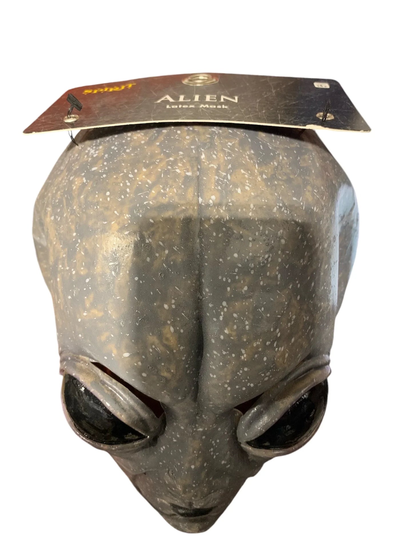Alien Mask | Spirit - Exotic Pro