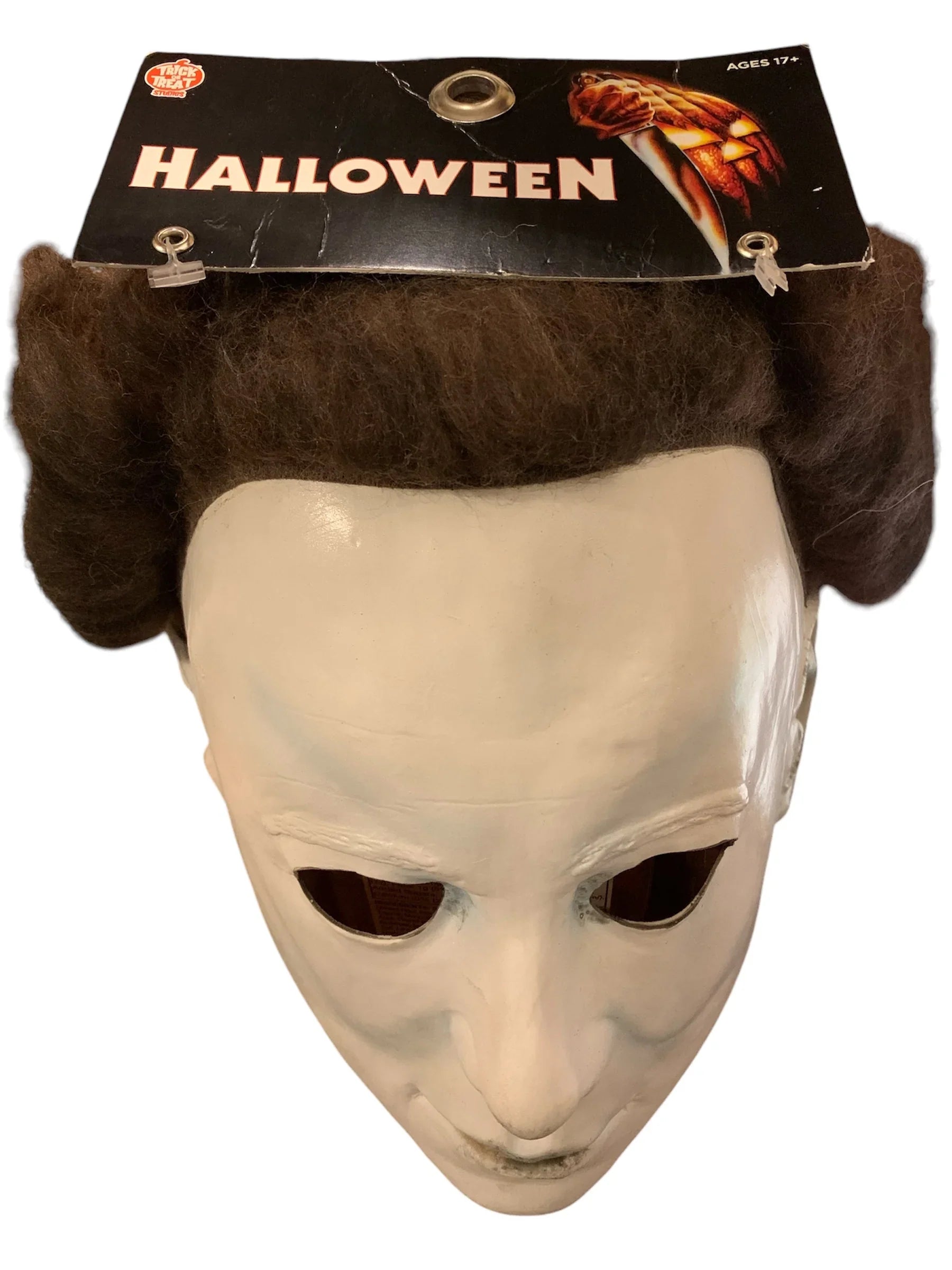 Halloween Mask | Trick or Treat Studios - Exotic Pro