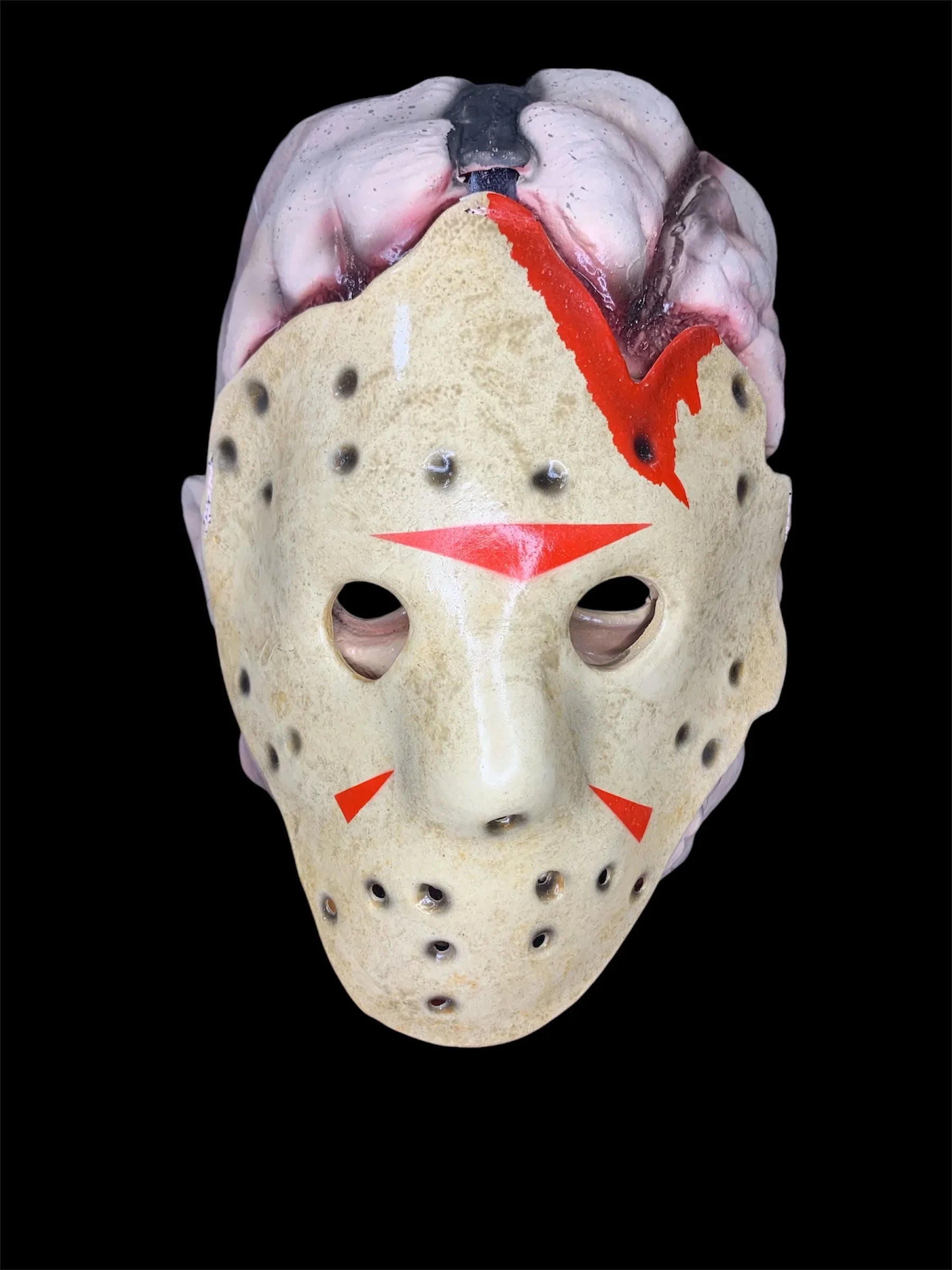 Jason Voorhees Mask | Rubies - Exotic Pro
