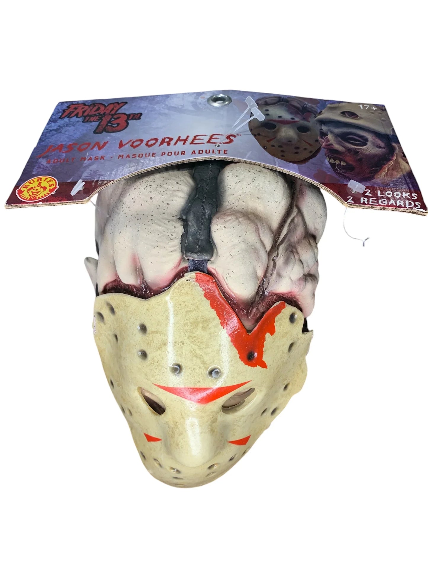 Jason Voorhees Mask | Rubies - Exotic Pro