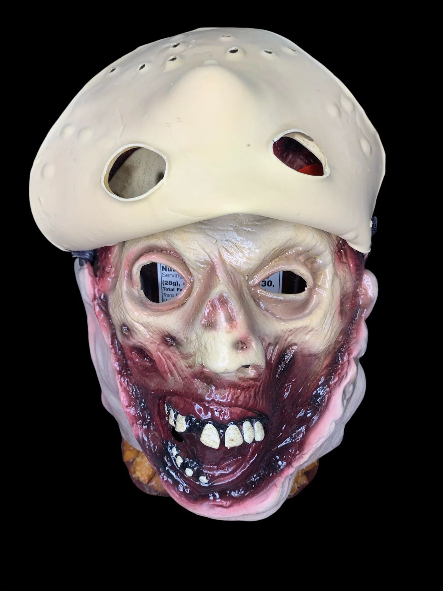 Jason Voorhees Mask | Rubies - Exotic Pro