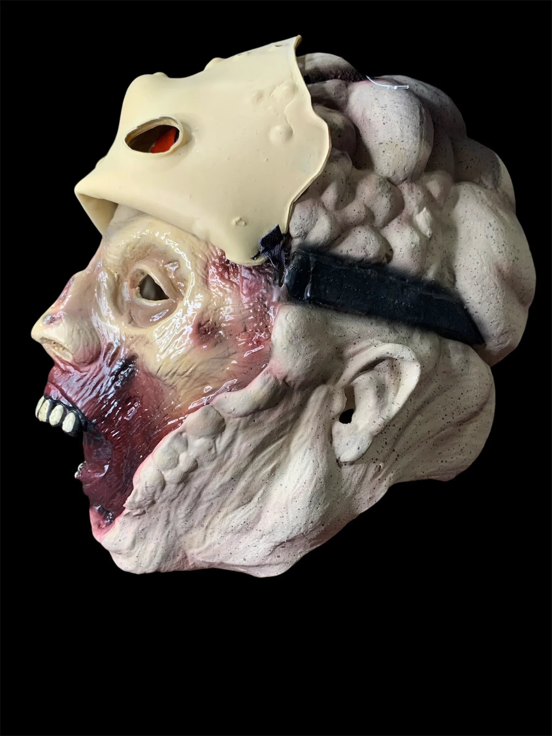 Jason Voorhees Mask | Rubies - Exotic Pro