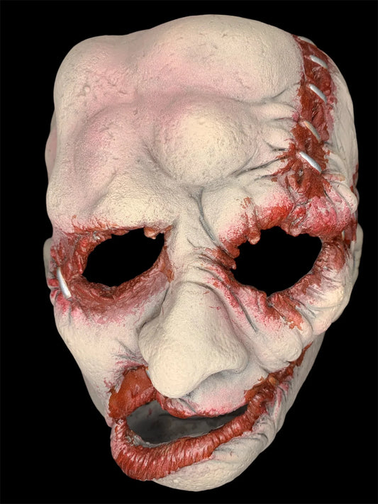Skin Deep Halloween Mask | Spirit - Exotic Pro