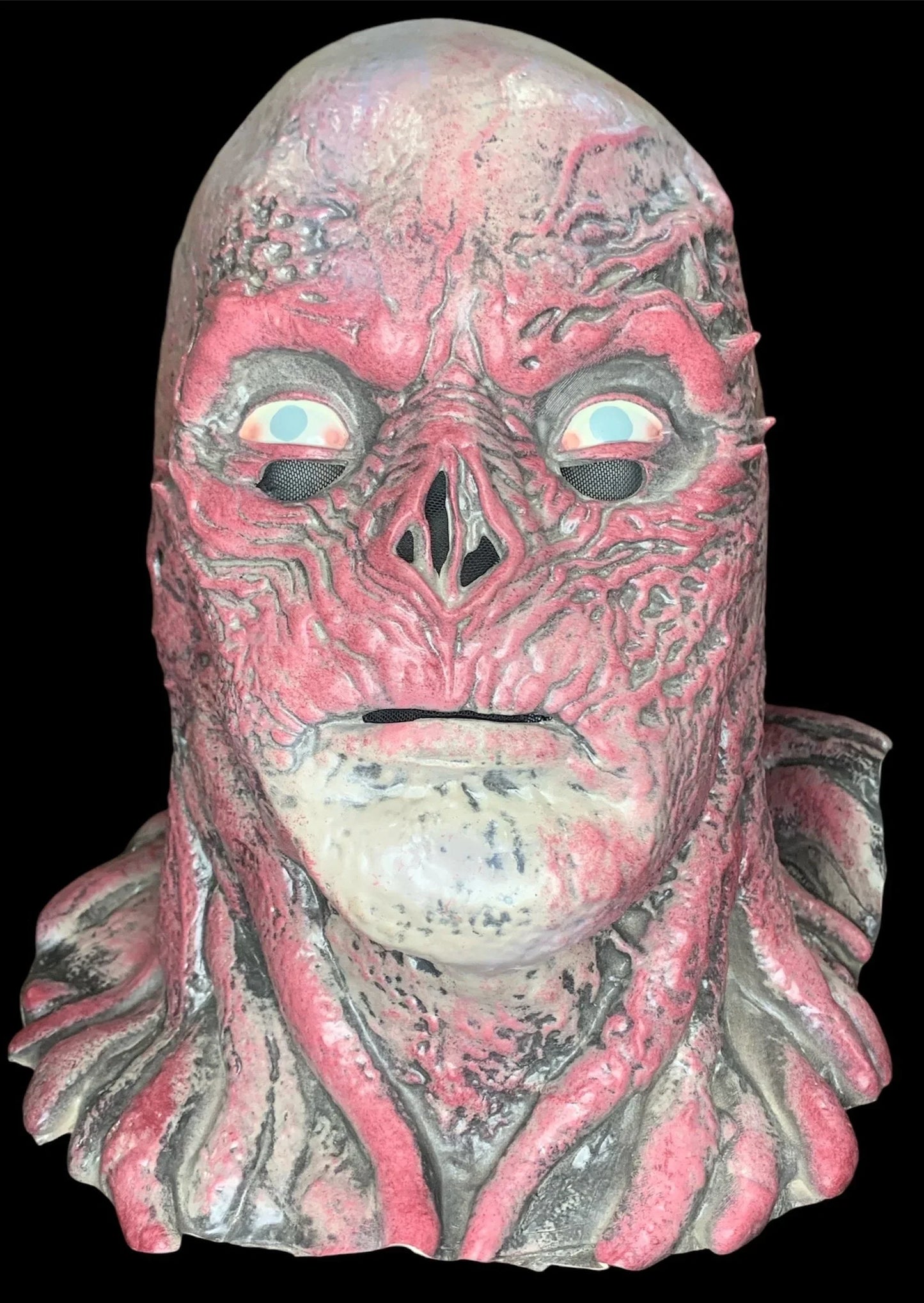 Vecna Halloween Mask | Spirit - Exotic Pro