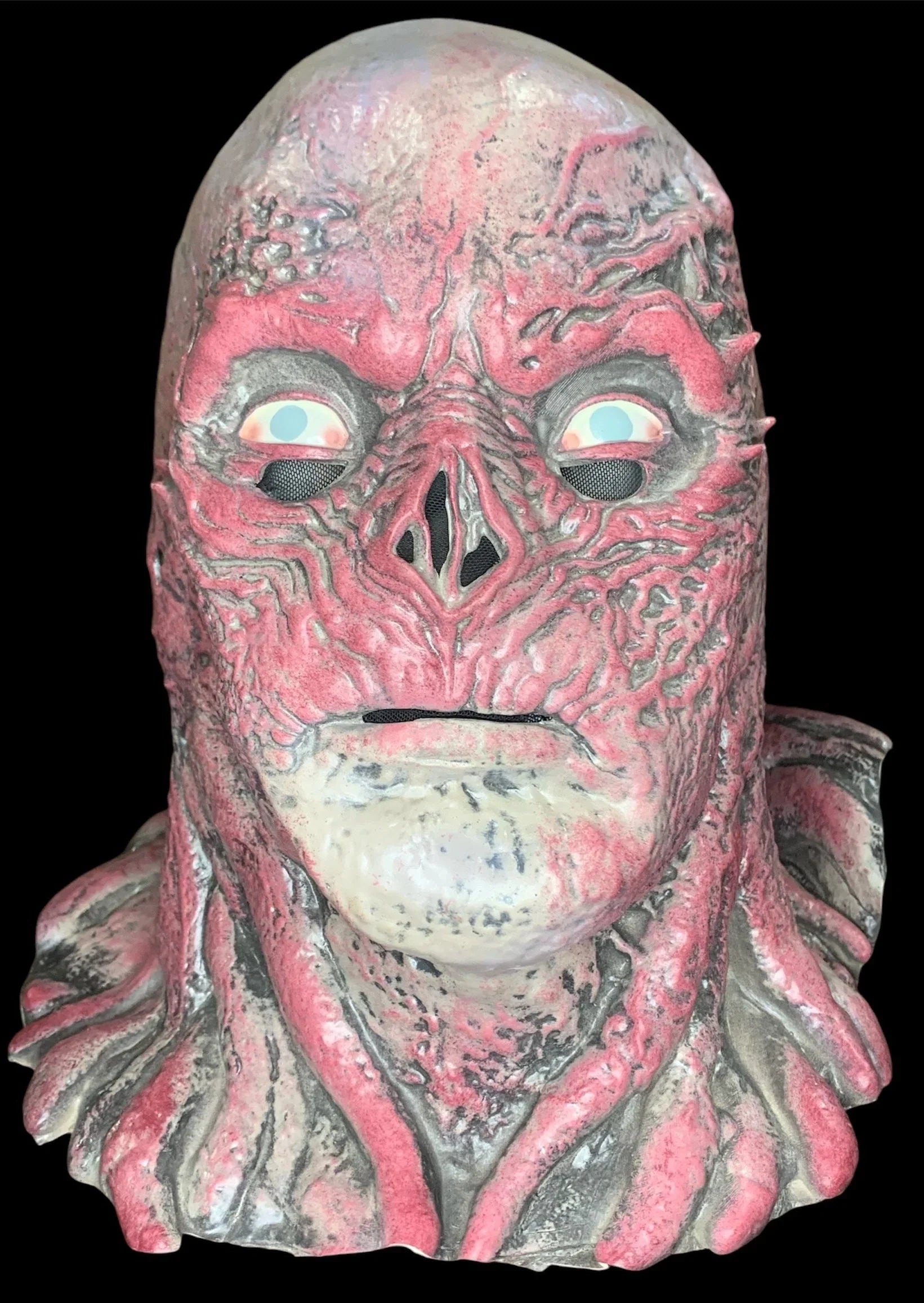 Vecna Halloween Mask | Spirit - Exotic Pro