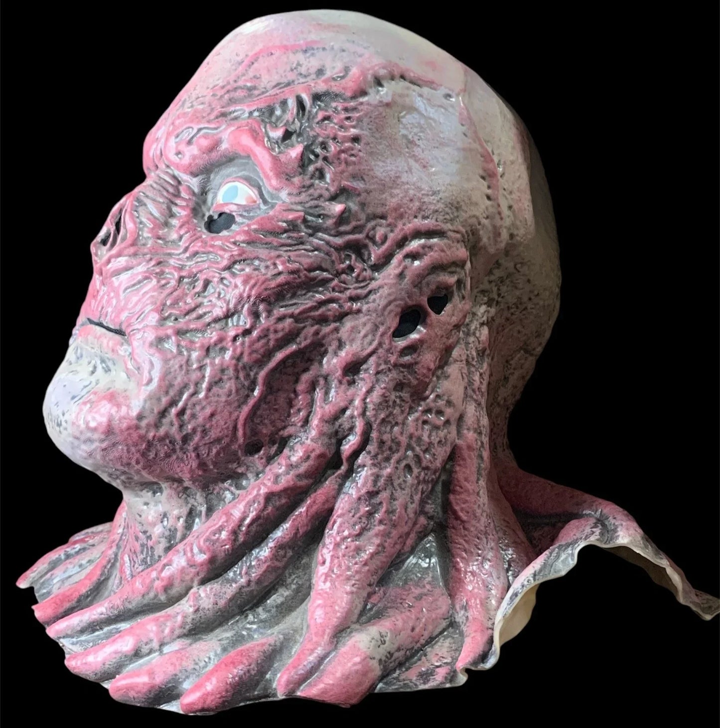 Vecna Halloween Mask | Spirit - Exotic Pro