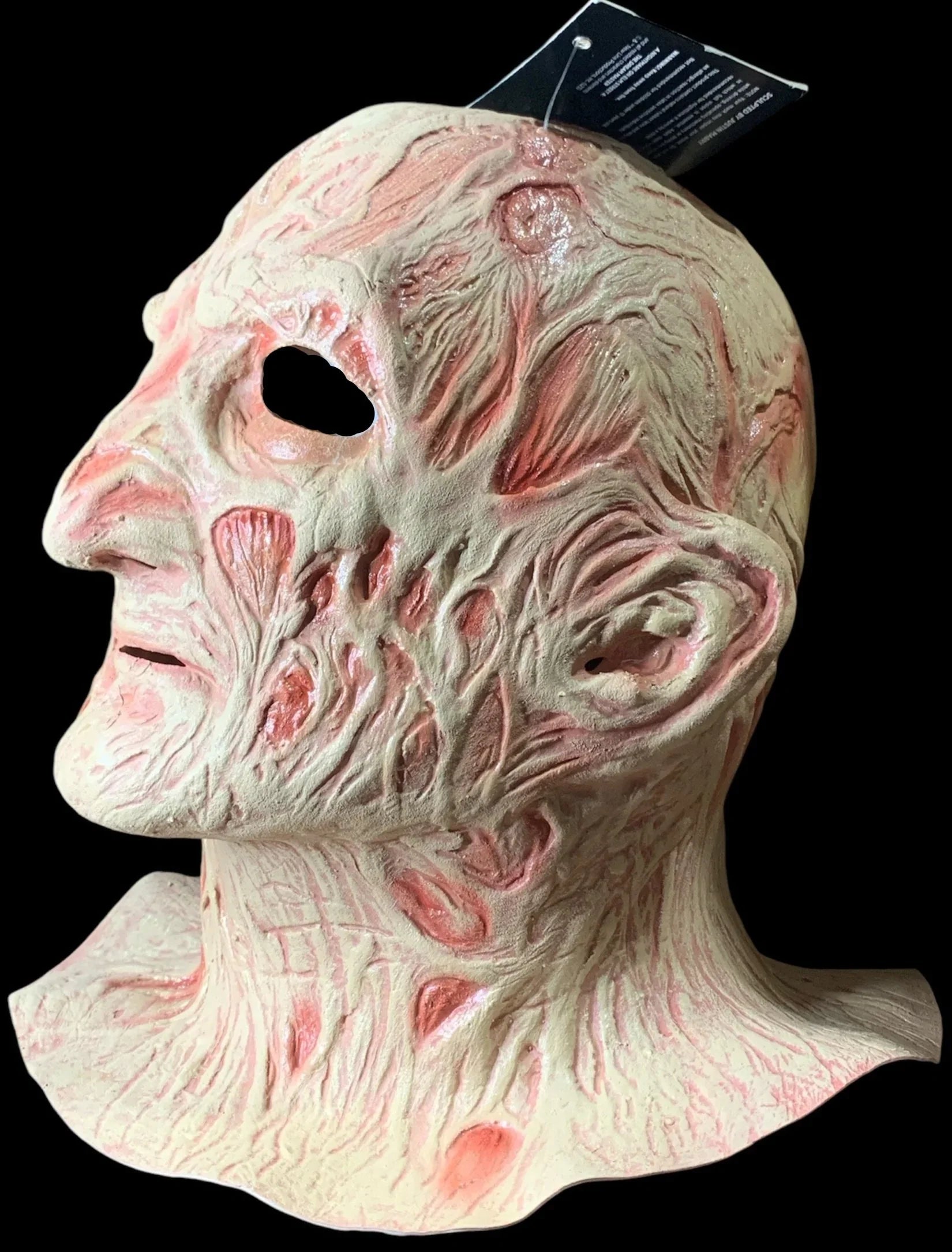 A Nightmare on Elm Street Dream 4 Halloween Mask | Trick or Treat Studios - Exotic Pro