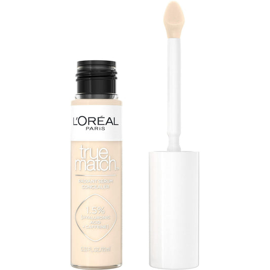 L'Oreal True Match Radiant Concealer - N1 Neutral Light | 0.33 fl oz
