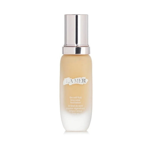 La Mer The Soft Fluid Long Wear Foundation SPF 20 - 03/160 Crème, 30ml / 1oz