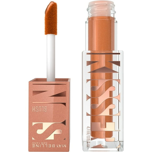Maybelline Sunkisser Liquid Blush & Bronzer – Summer in the City 0.23oz