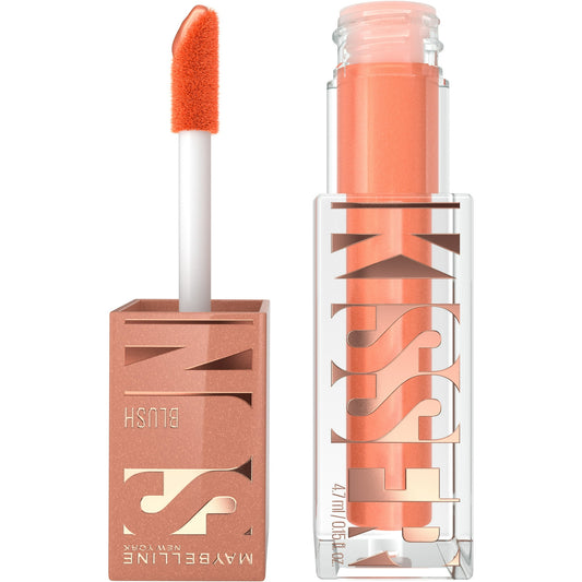 Maybelline Sunkisser Liquid Blush & Bronzer – Uptown Glow 0.23oz