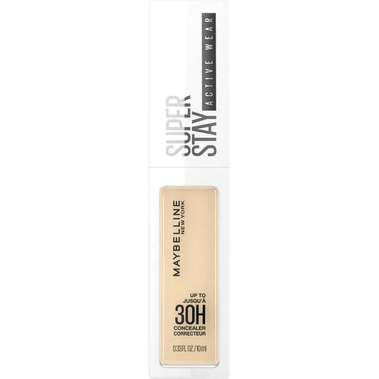 Maybelline Super Stay Concealer 11 Full Coverage - 0.33 fl oz